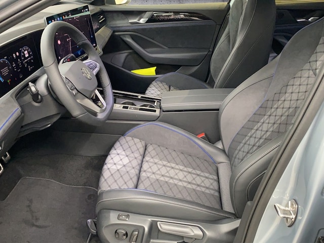 Volkswagen Passat 2.0 TDI DSG R-Line Variant