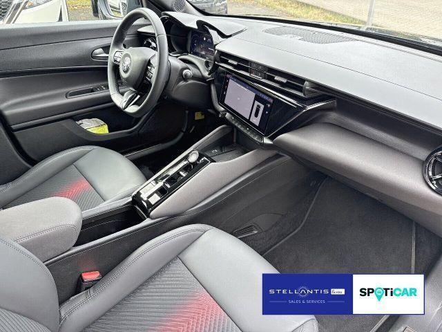 Alfa Romeo Junior Elettrica Speciale