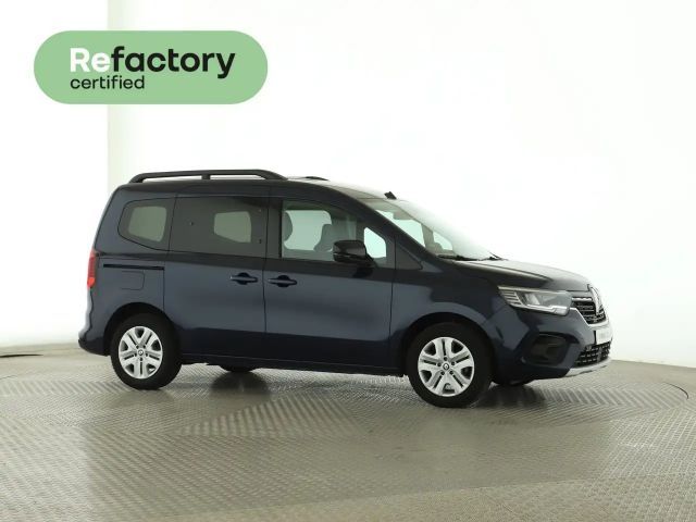 Renault Kangoo Equilibre Equilibre