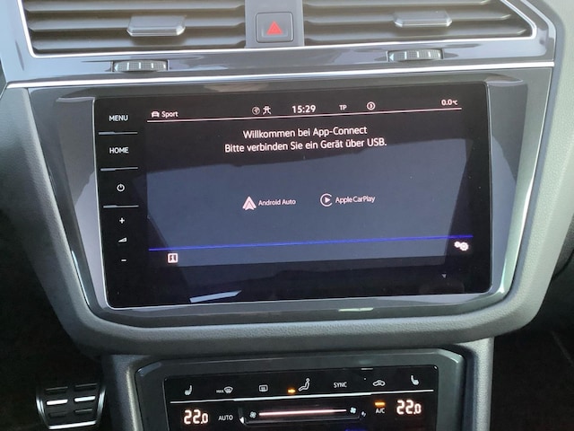 Volkswagen Tiguan 2.0 TDI DSG R-Line