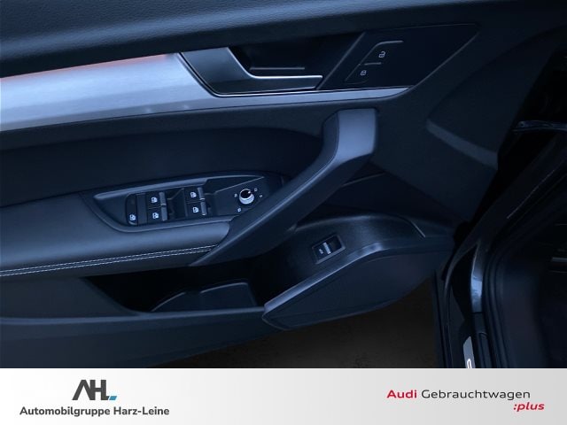 Audi Q5 50 TDI Quattro