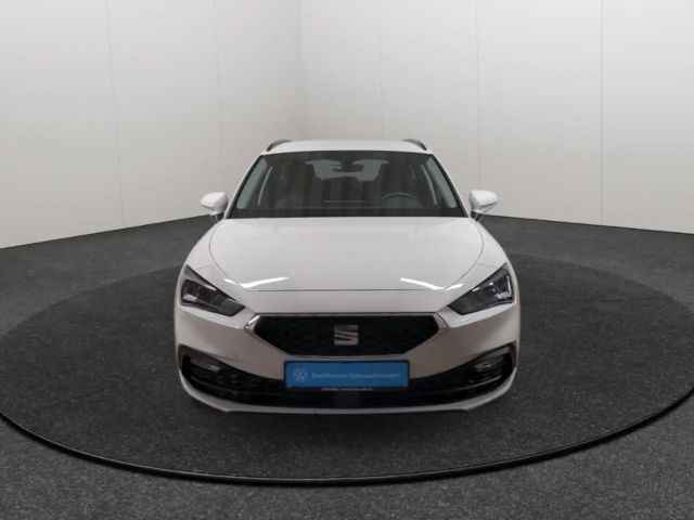 Seat Leon 1.5 TSI Sportstourer Style