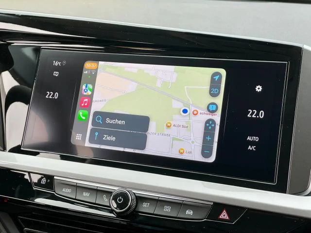 Opel Grandland X PHEV *LED*180°KAMERA*ACC*SHZ*LHZ*DAB+*CARPLAY*