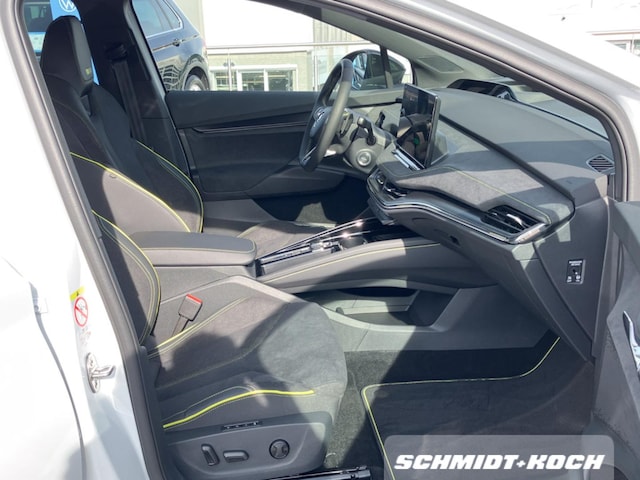 Skoda Enyaq 4x4 Lounge RS