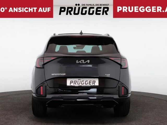 Kia Sportage GDi GT-Line Vierwielaandrijving