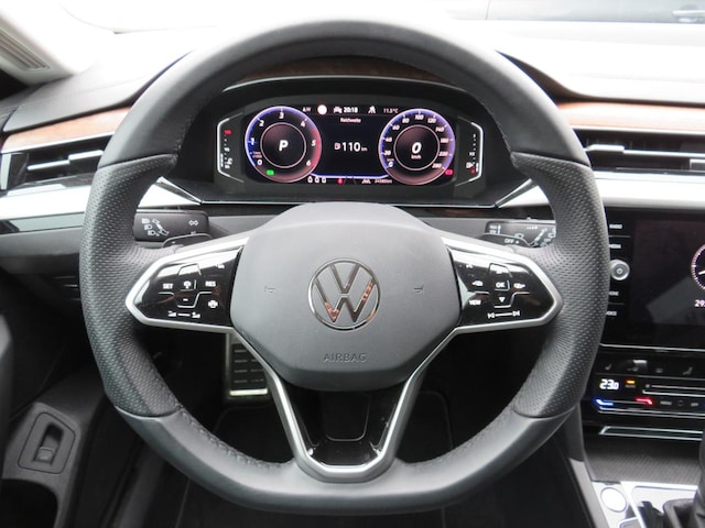 Volkswagen Arteon Shooting Brake 2.0 TDI DSG