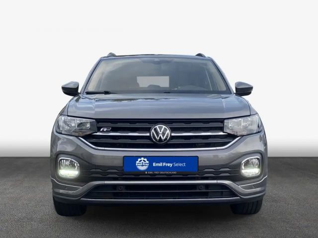 Volkswagen T-Cross 1.0 TSI R-Line