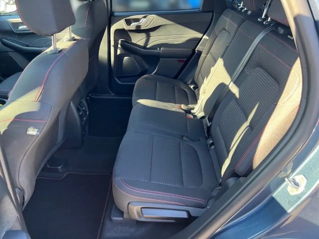 Ford Kuga AWD ST Line