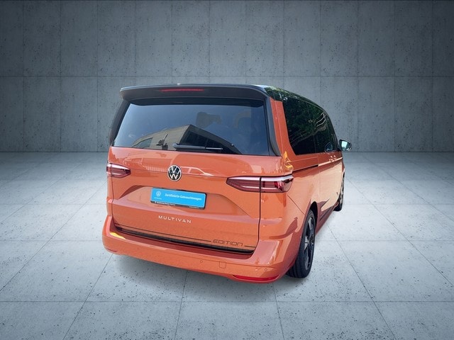 Volkswagen Multivan 2.0 TDI Lang T7