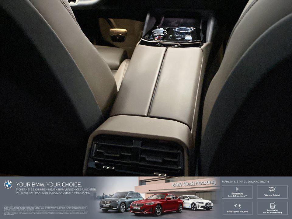 BMW 520 520d Touring