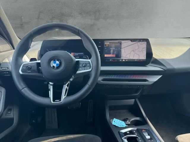 BMW 120 120d M-Sport Sedan