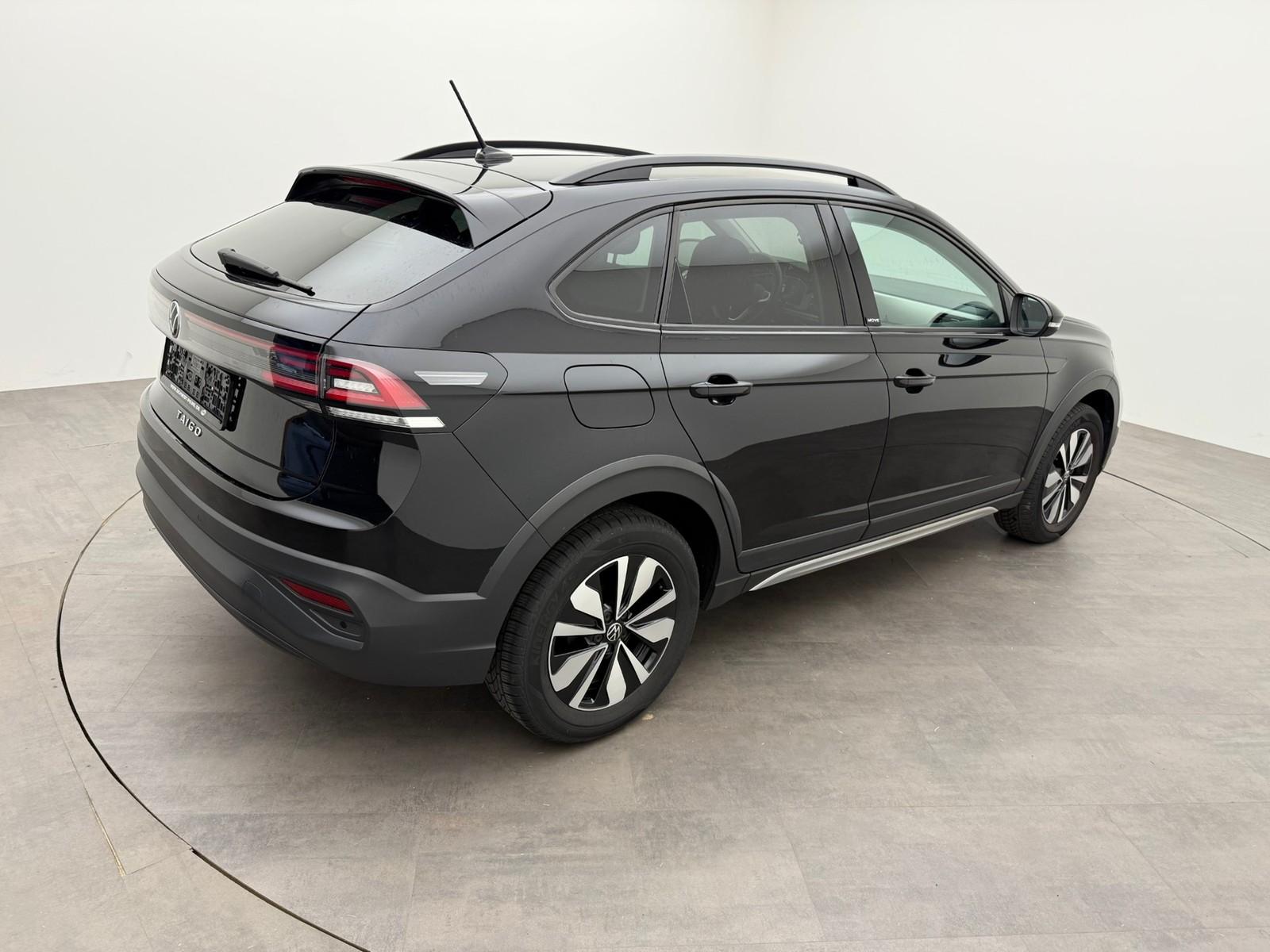 Volkswagen Taigo 1.0 TSI Life Move