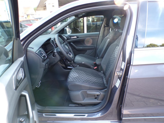 Volkswagen T-Cross 1.0 TSI DSG R-Line