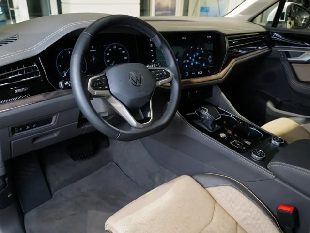 Volkswagen Touareg 3.0 V6 TDI Elegance Elegance