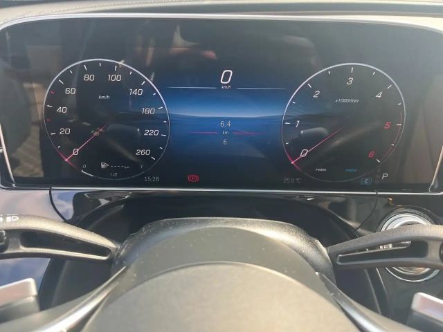 Mercedes-Benz E 450 4MATIC AVANTGARDE Estate