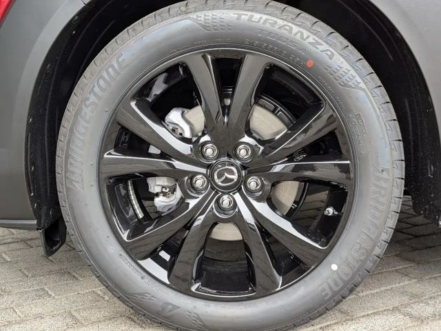 Mazda CX-30 Homura SkyActiv