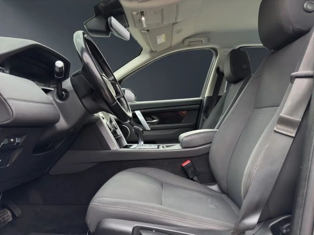 Land Rover Discovery Sport AUT Klima
