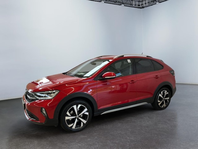 Volkswagen Taigo 1.5 TSI DSG