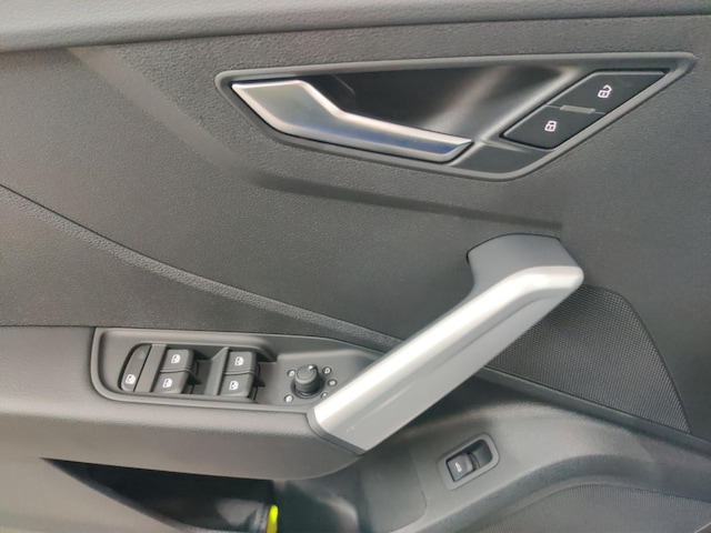 Audi Q2 35 TFSI S-Tronic