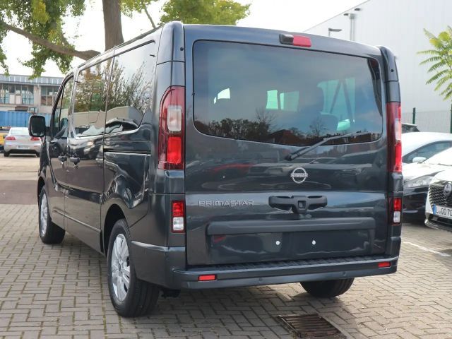 Nissan Primastar L1H1 Tekna dCi 170
