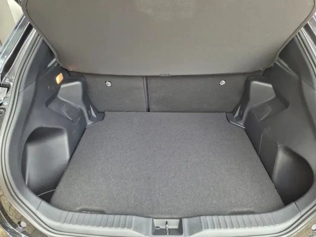 Toyota Yaris Cross Hybride VVT-i