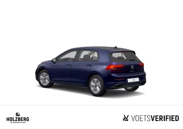 Volkswagen Golf 1.5 TSI Life