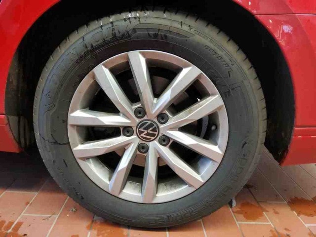 Volkswagen Passat 2.0 TDI Business DSG Variant