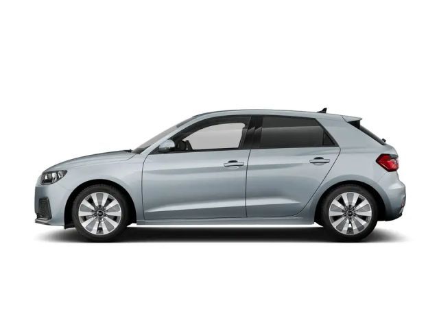 Audi A1 30 TFSI Sportback
