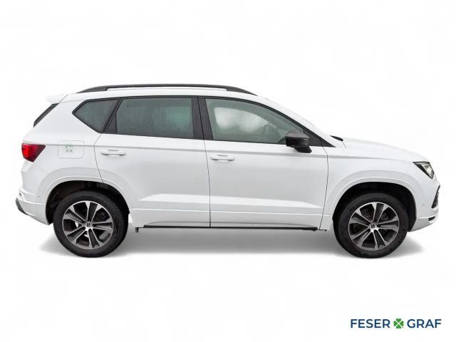 Seat Ateca 2.0 TDI DSG FR-lijn