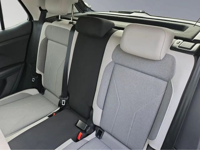 Volkswagen T-Cross 1.0 TSI DSG Style