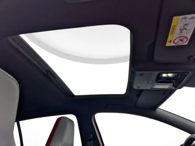 Volkswagen Golf 2.0 TSI DSG GTI Golf VIII