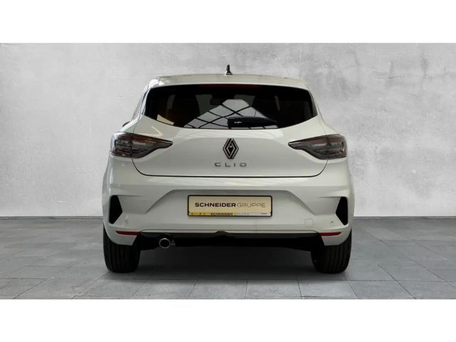 Renault Clio TCe 90 Techno