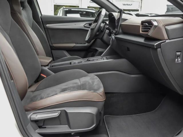 Cupra Formentor 2.0 TSI 4Drive VZ5