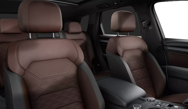 Volkswagen Touareg 3.0 V6 TDI R-Line