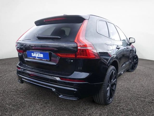 Volvo XC60 AWD Plus Recharge T8