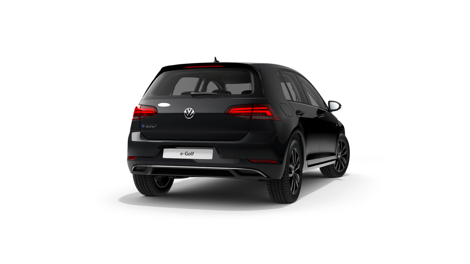 Volkswagen Golf Golf VII e-Golf