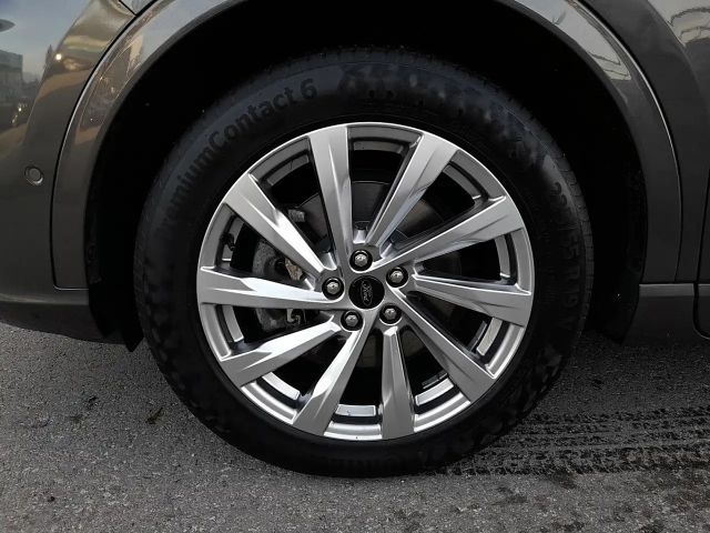 Ford Kuga Plug in Hybrid Vignale