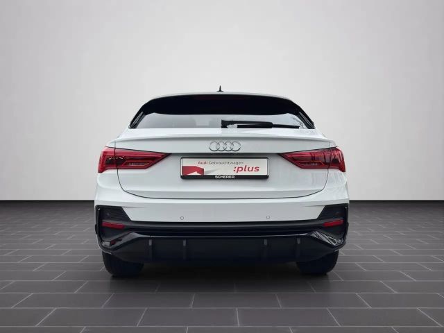 Audi Q3 35 TFSI S-Line S-Tronic