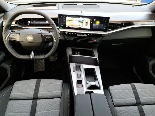 Opel Grandland X GS-Line Grand Sport