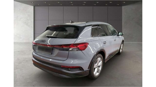 Audi Q4 e-tron 35