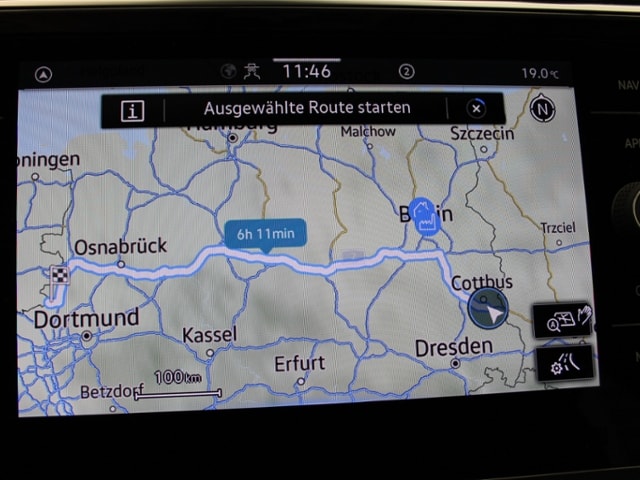 Volkswagen Tiguan 1.5 TSI DSG