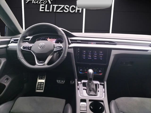 Volkswagen Arteon Shooting Brake DSG R-Line