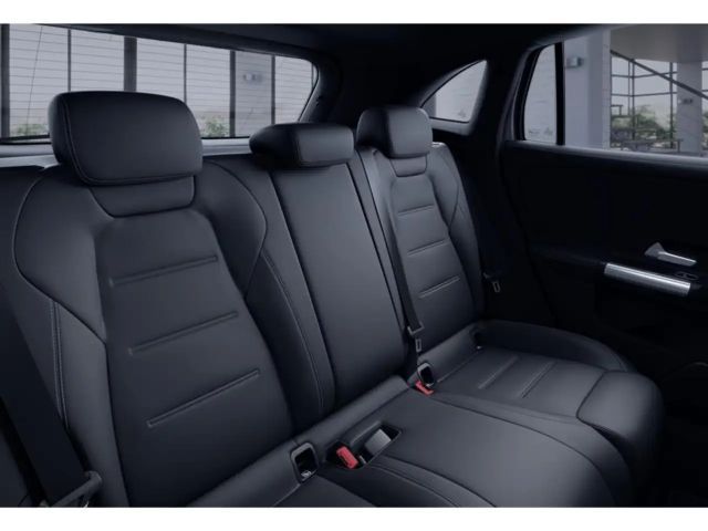 Mercedes-Benz GLA 200 Progressive