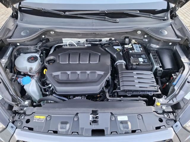 Cupra Ateca 2.0 TSI 4Drive DSG VZ