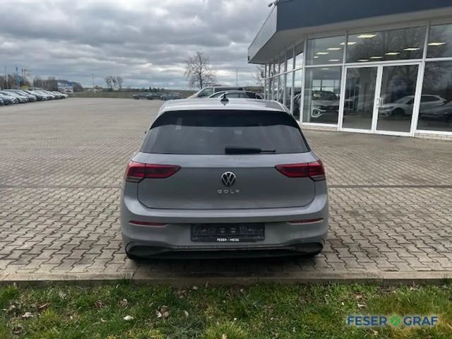 Volkswagen Golf 1.5 TSI Golf VIII Life Pro