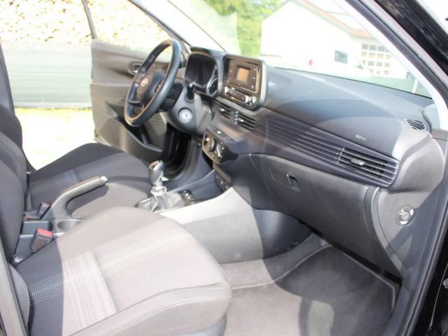 Hyundai Bayon 1.0 Select T-GDi