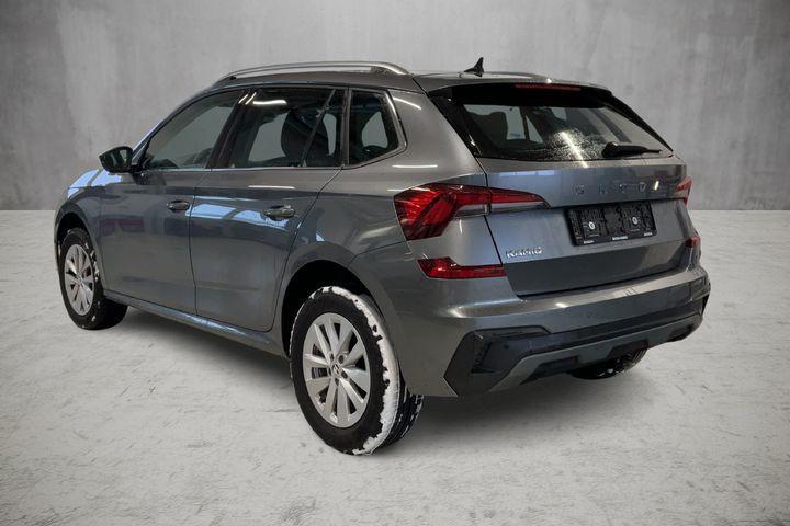 Skoda Kamiq Selection