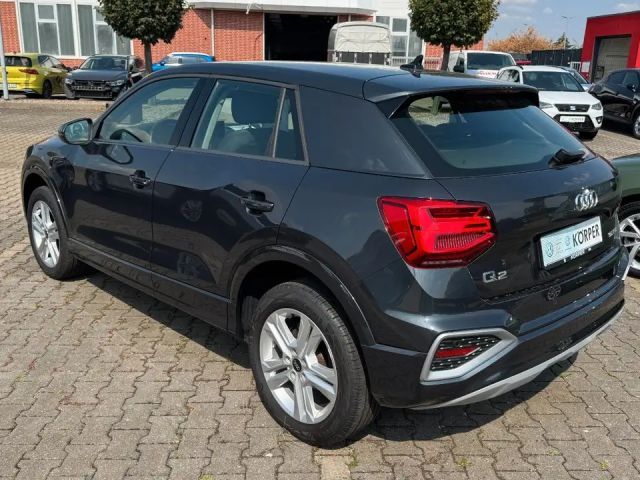 Audi Q2 35 TFSI