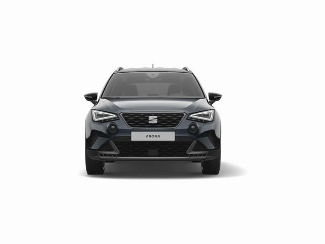 Seat Arona 1.0 TSI FR-lijn