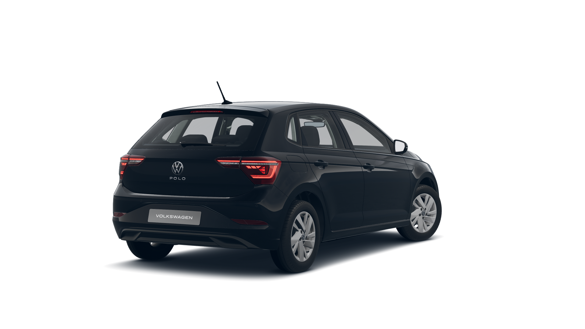 Volkswagen Polo DSG Style